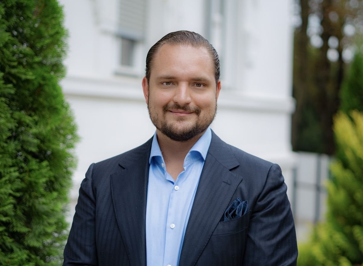 Florian Wurster, Sachverständigenbüro Wurster